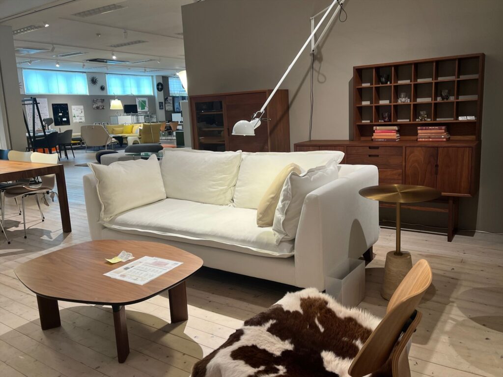 匠ソファパートナーショップ