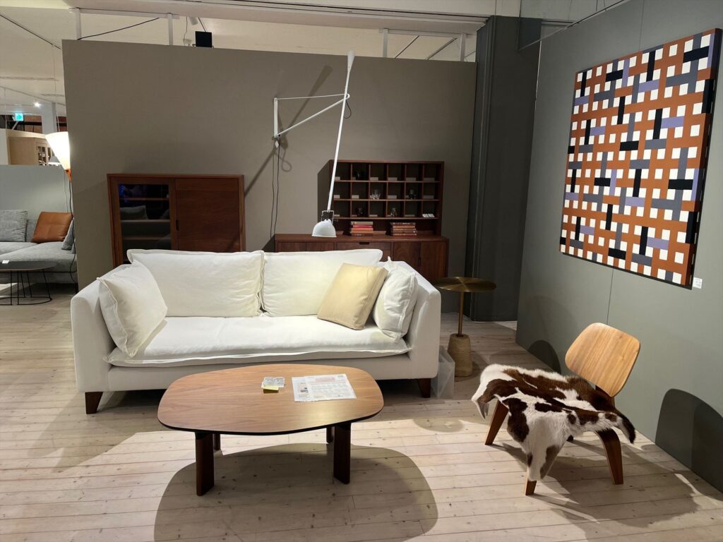 匠ソファパートナーショップ