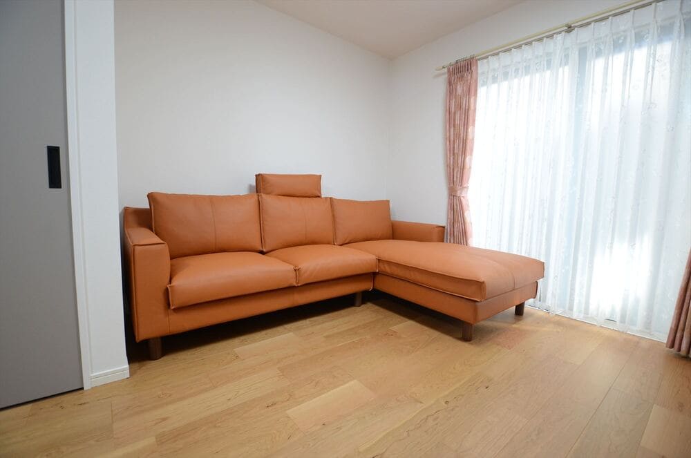 RX-Dカウチソファ