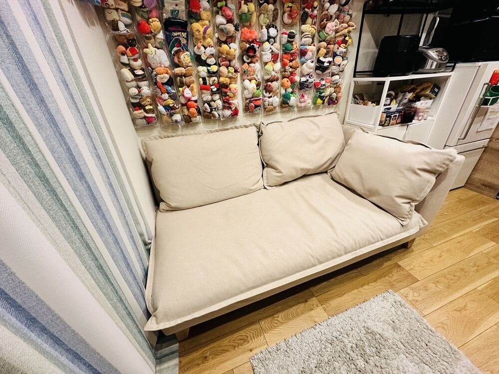 RX-G SOFA