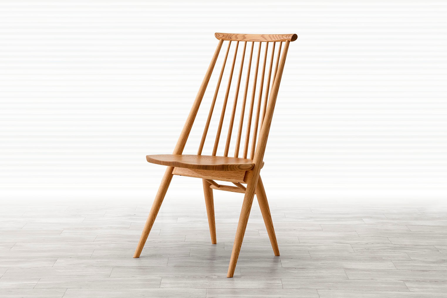 シビル（CIVIL）チェア オーク