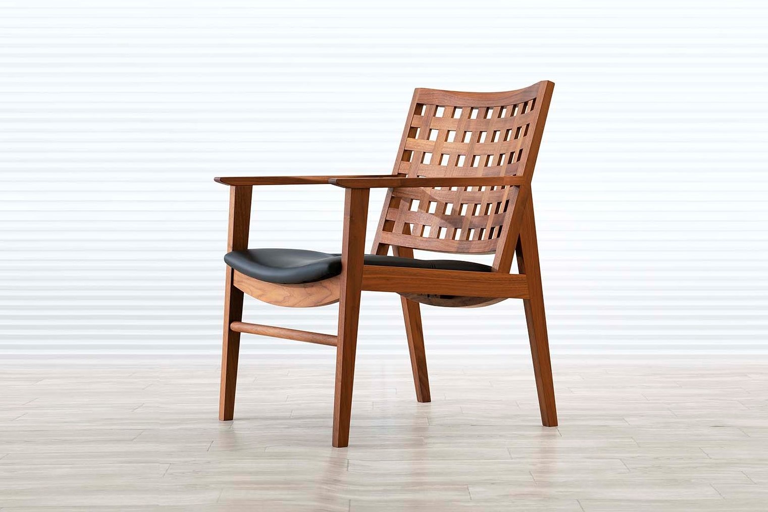 W622 LD chair lattice