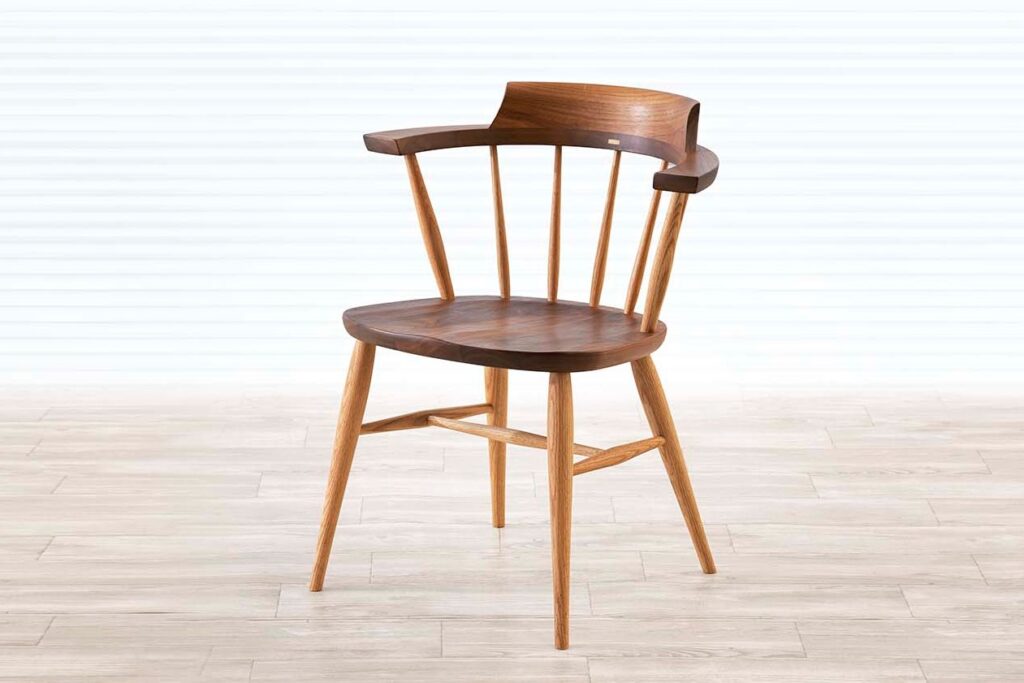 SC3K captain chair【匠ソファ】