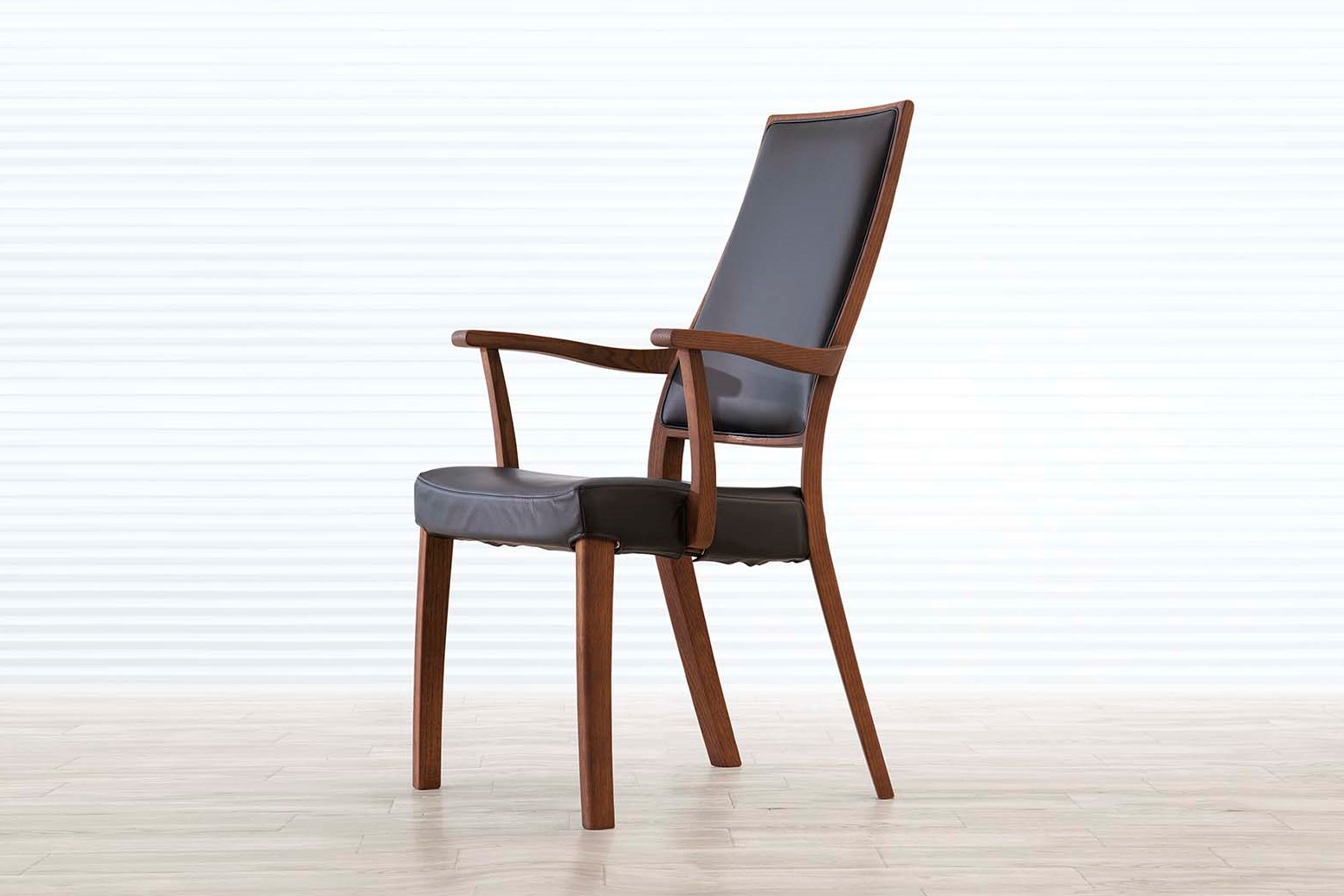 フェルメール アームチェア