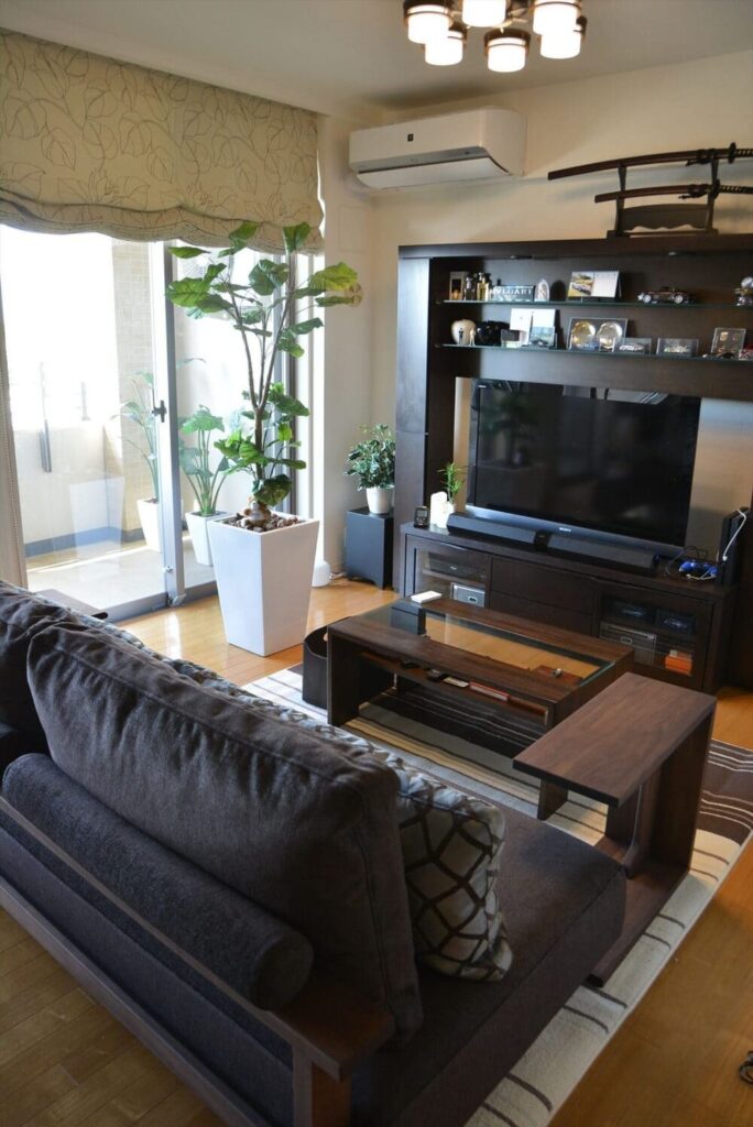 LD SOFA