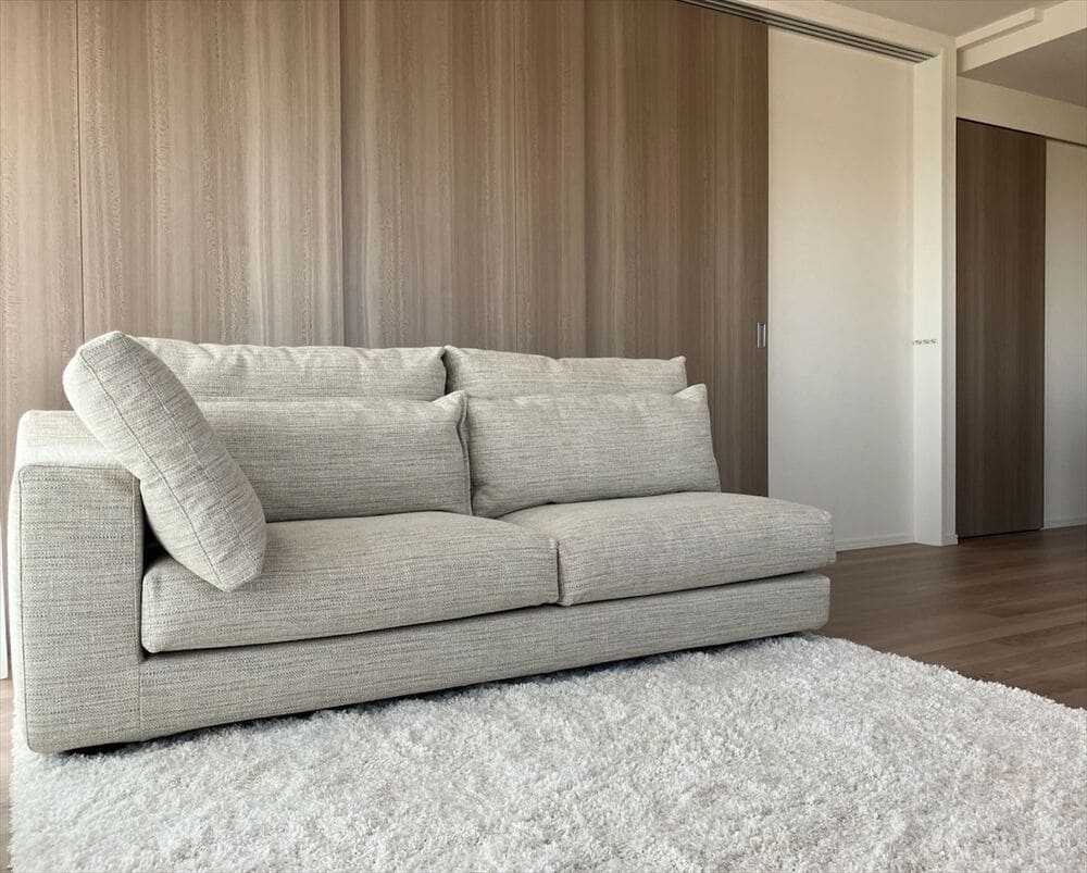 LB SOFA
