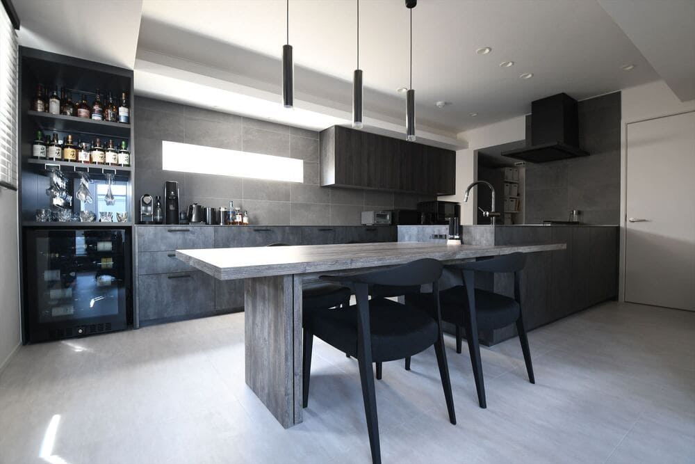 PJ カウチソファとTC-205A