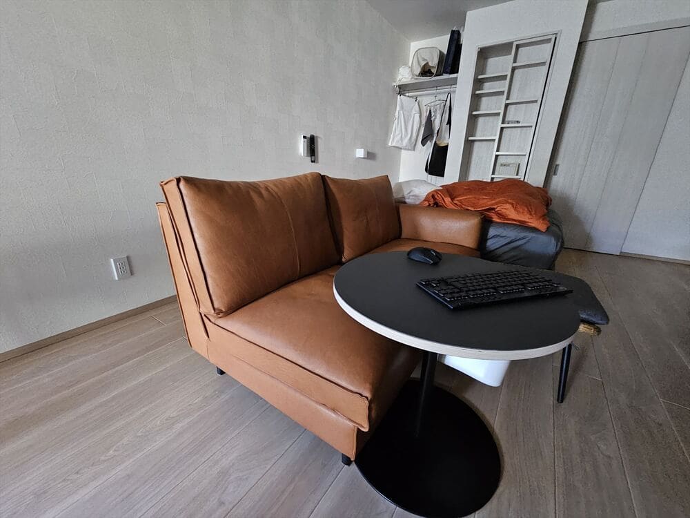 RX-D SOFA