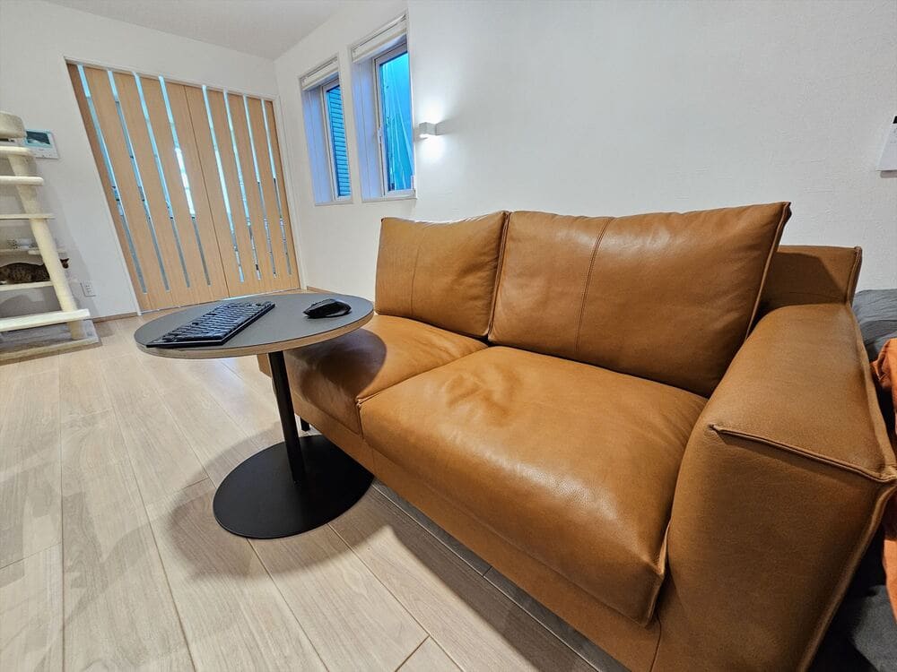 RX-D SOFA
