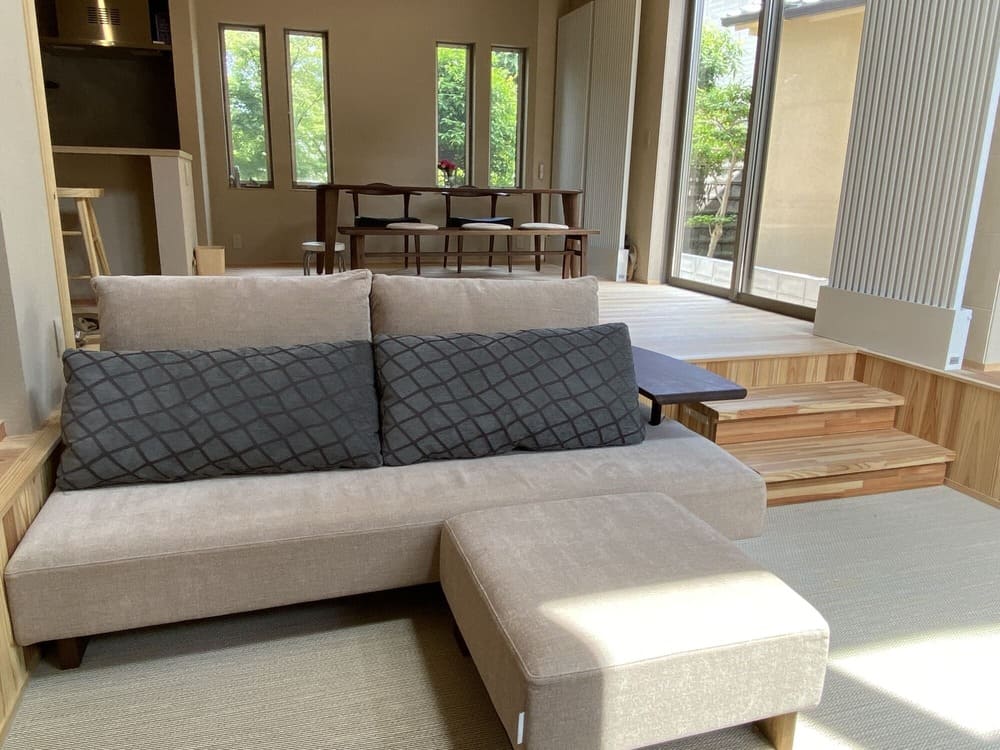LD SOFA