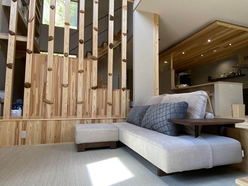 LD SOFA