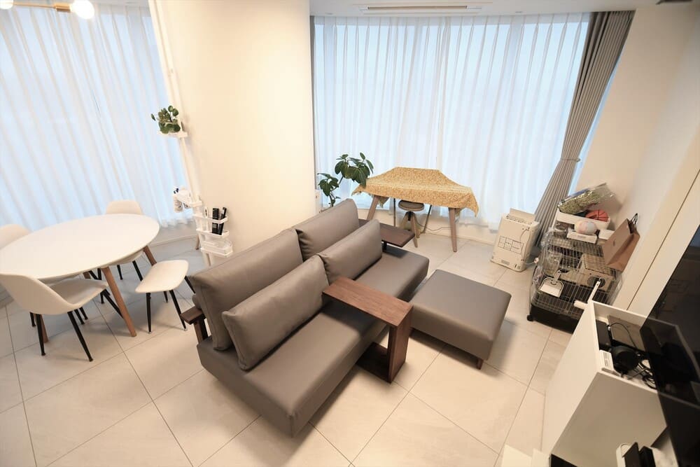 LＤ SOFA