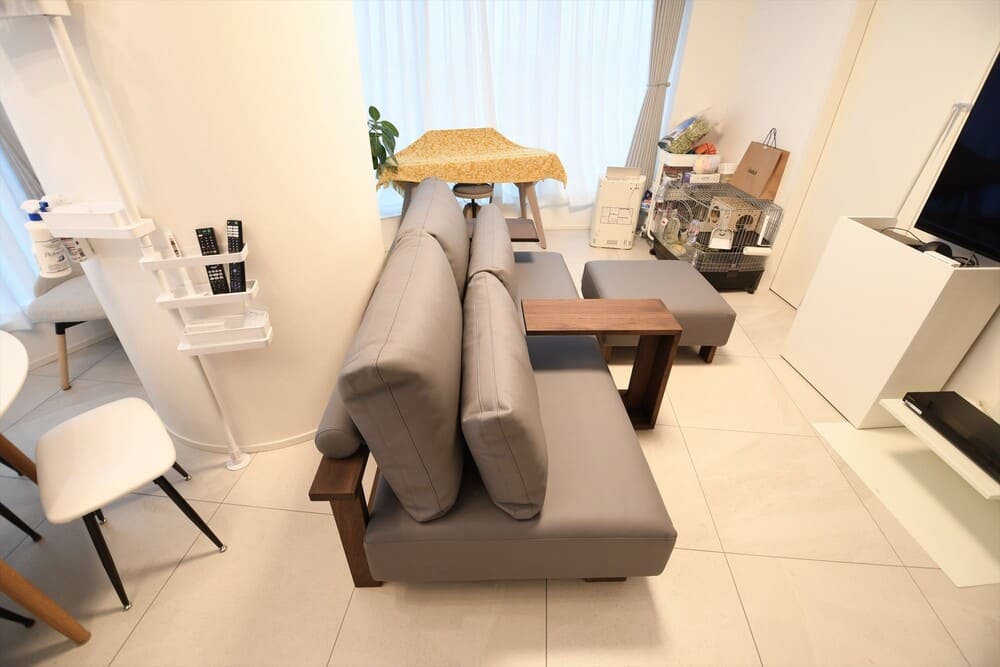 LＤ SOFA