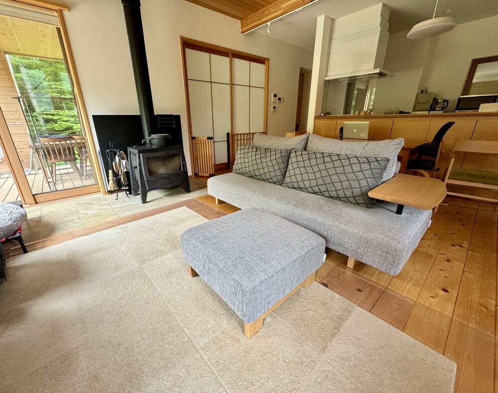 LD SOFA