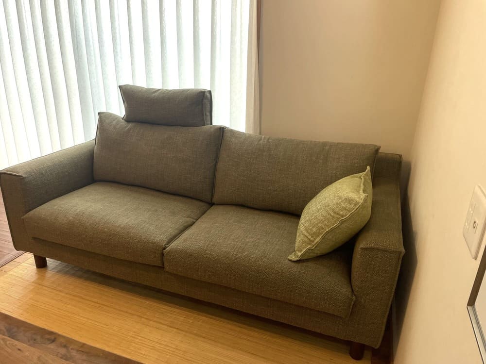 RX-D SOFA