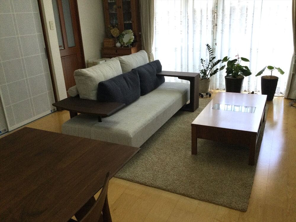 LD SOFA