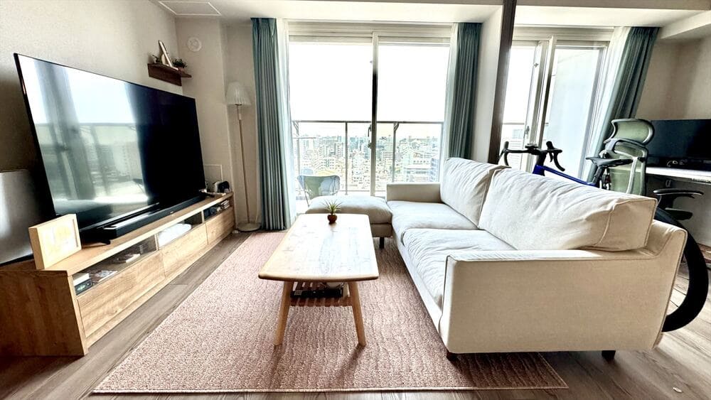 PG SOFA