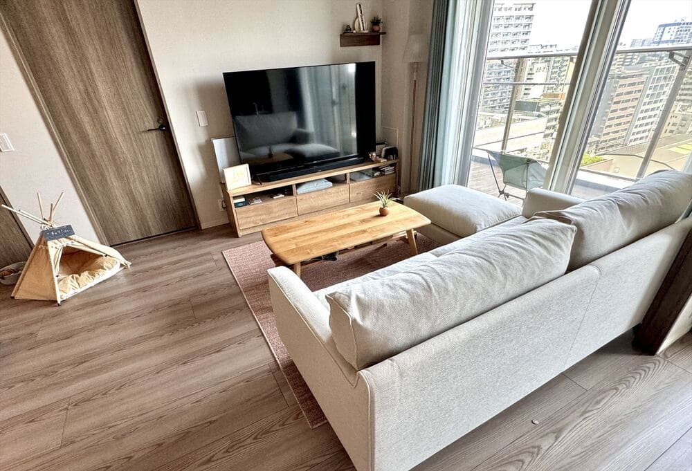 PG SOFA