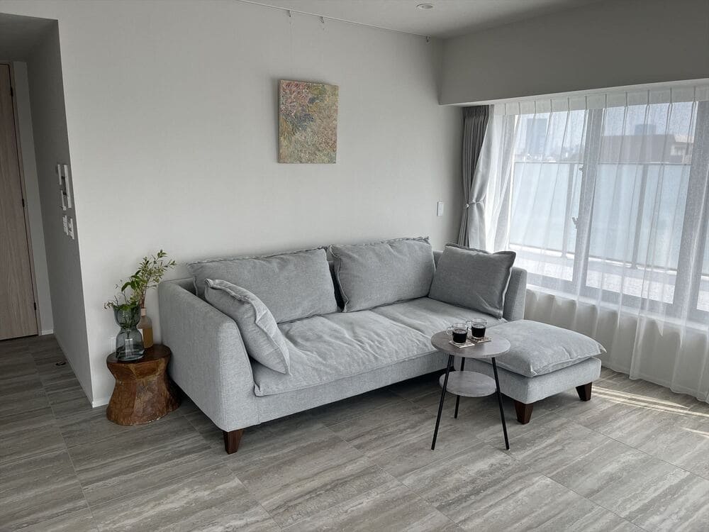 RX-G SOFA