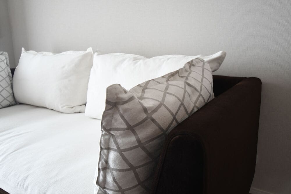 RX-G SOFA