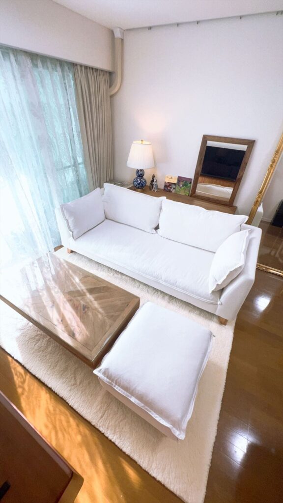 RX-G SOFA
