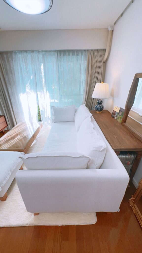 RX-G SOFA