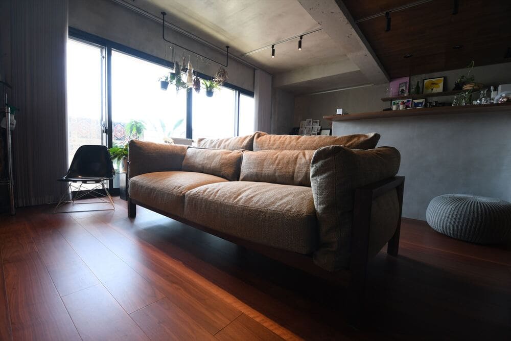 LE SOFA