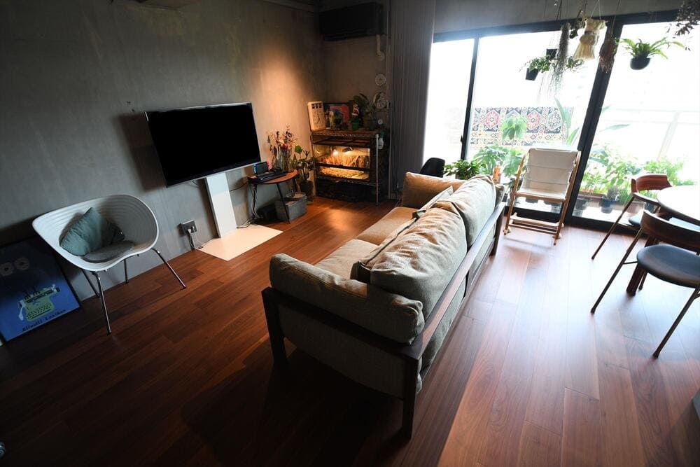 LE SOFA