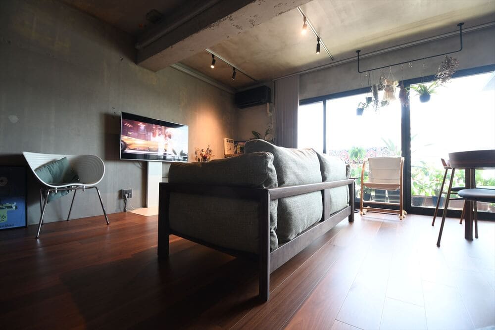 LE SOFA