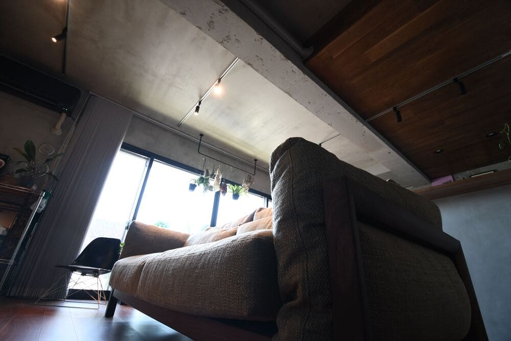 LE SOFA