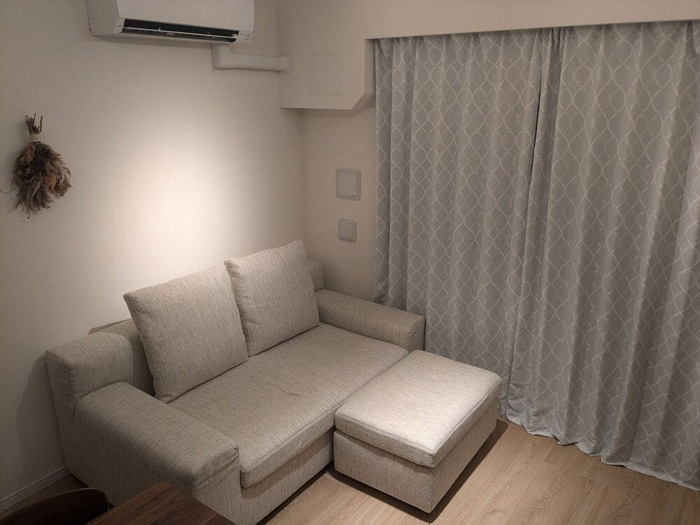 RX-F SOFA