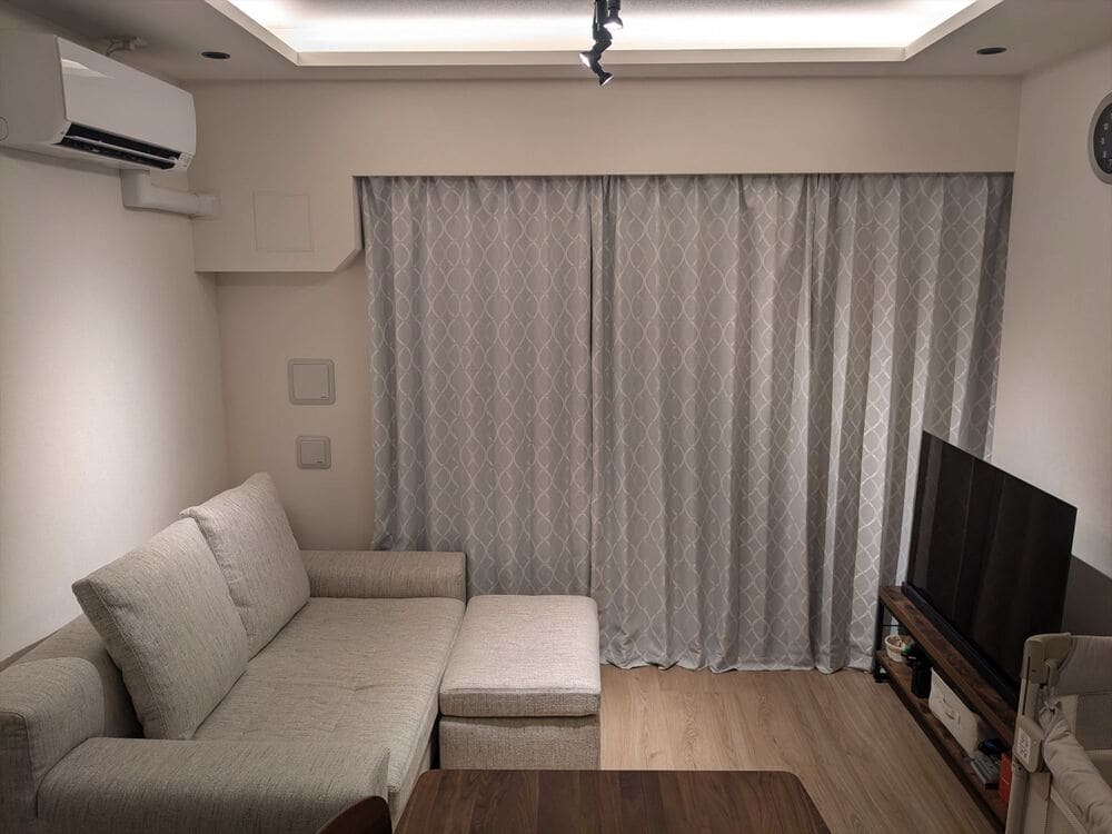 RX-F SOFA