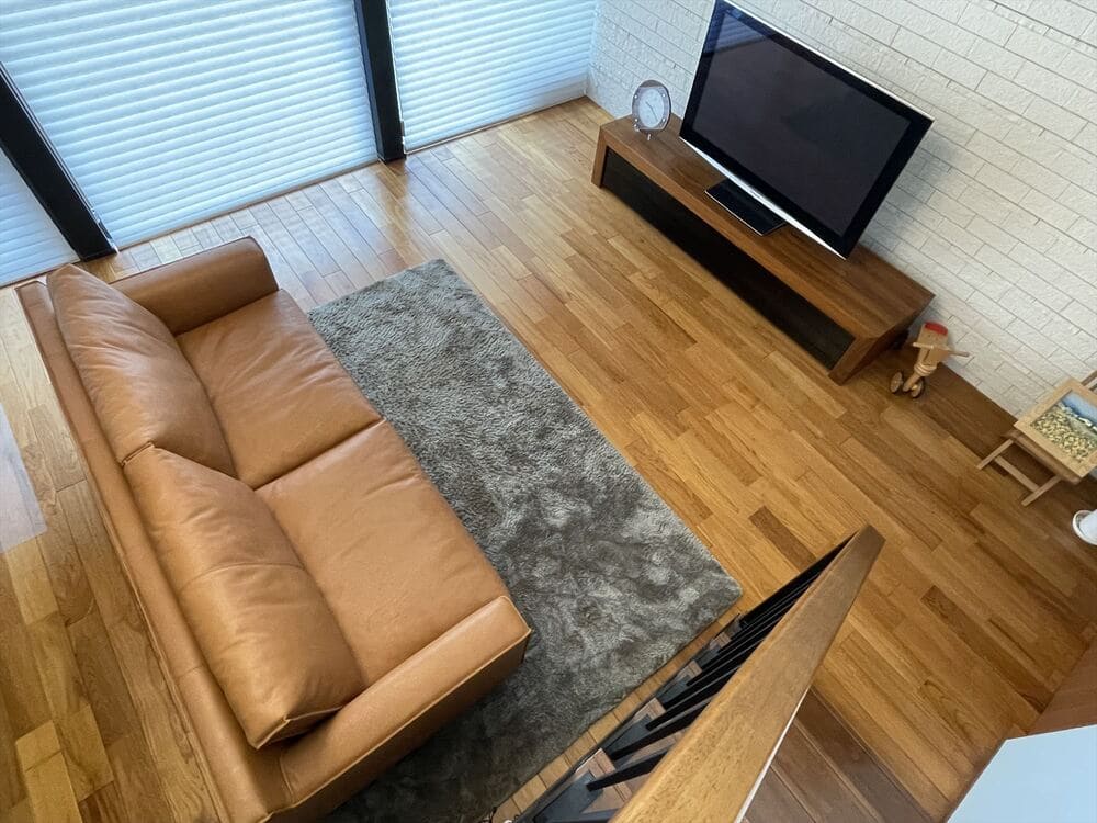 RX-D SOFA