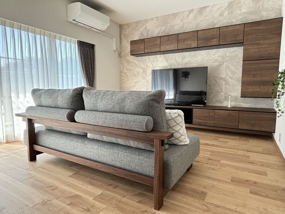 LD SOFA
