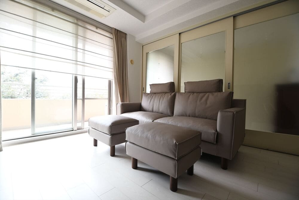 RX-D SOFA