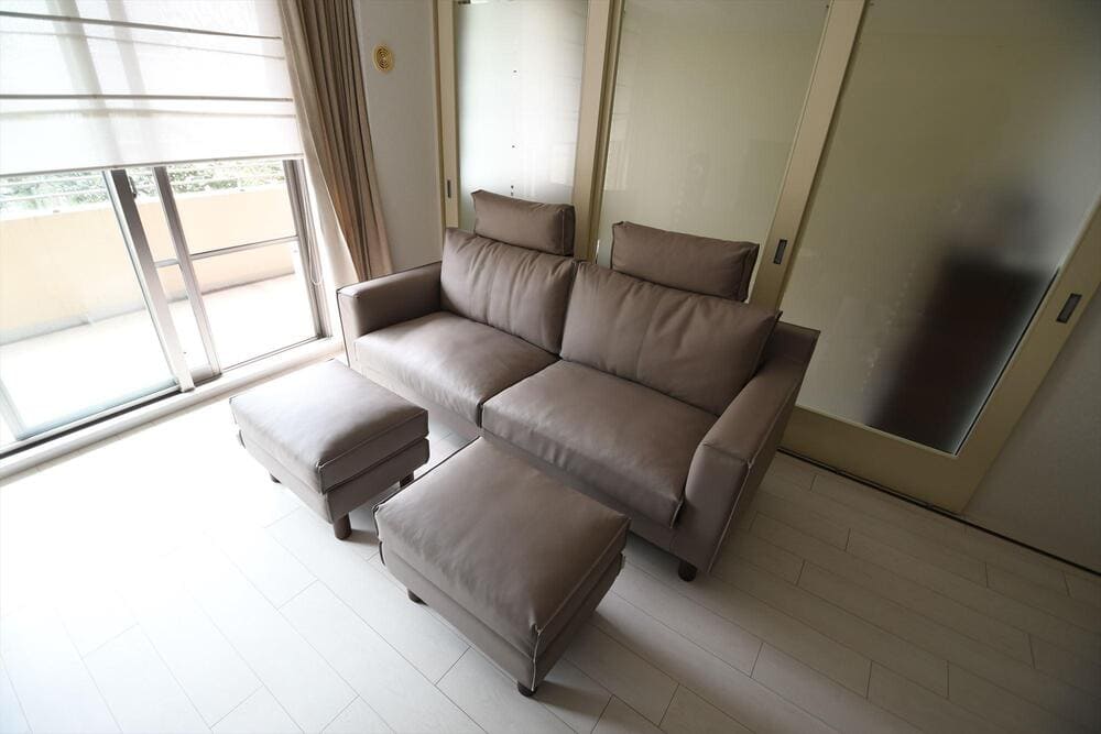 RX-D SOFA