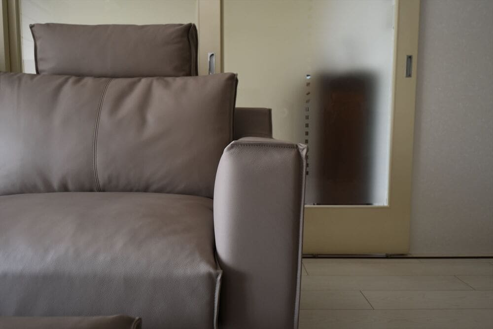 RX-D SOFA