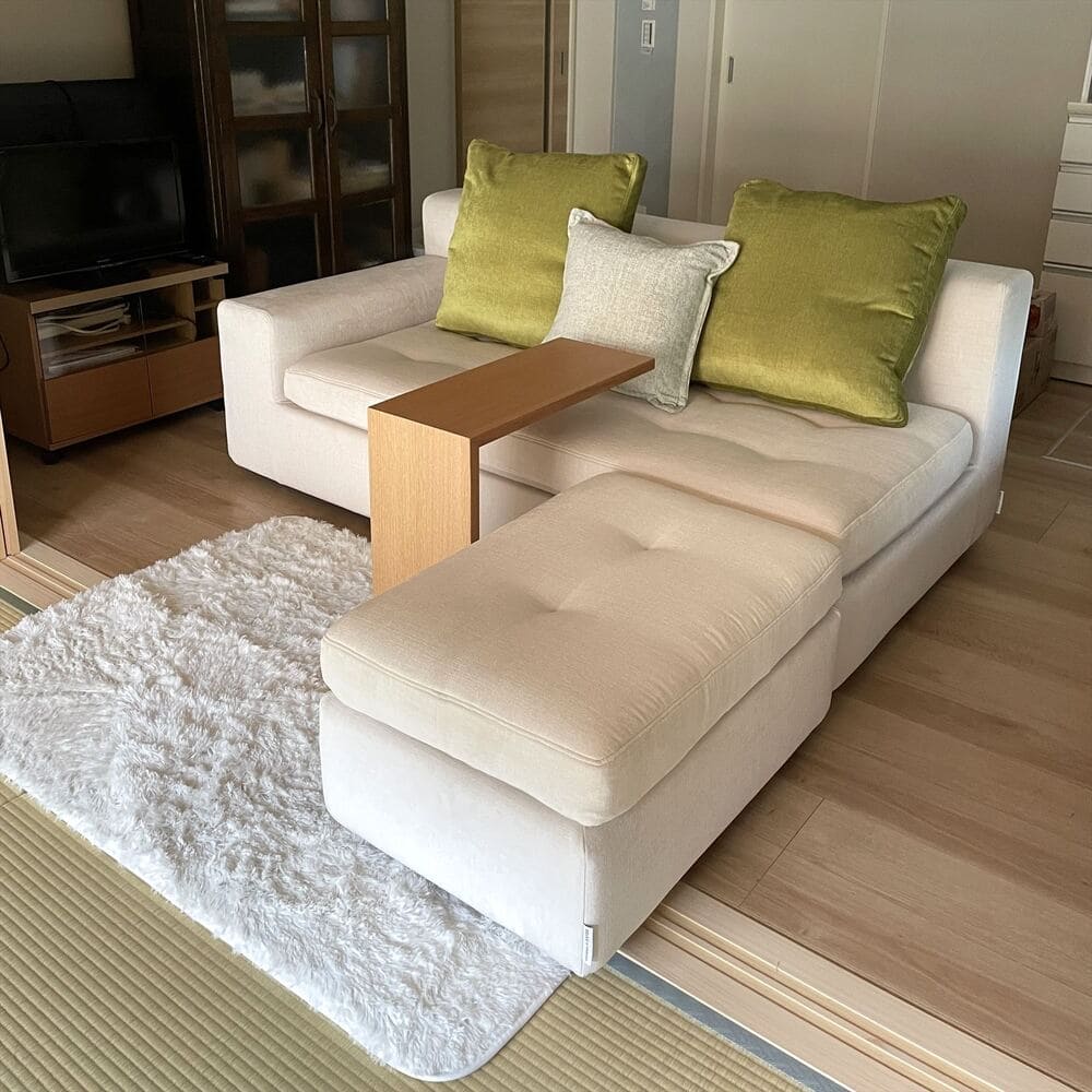 RX-F SOFA