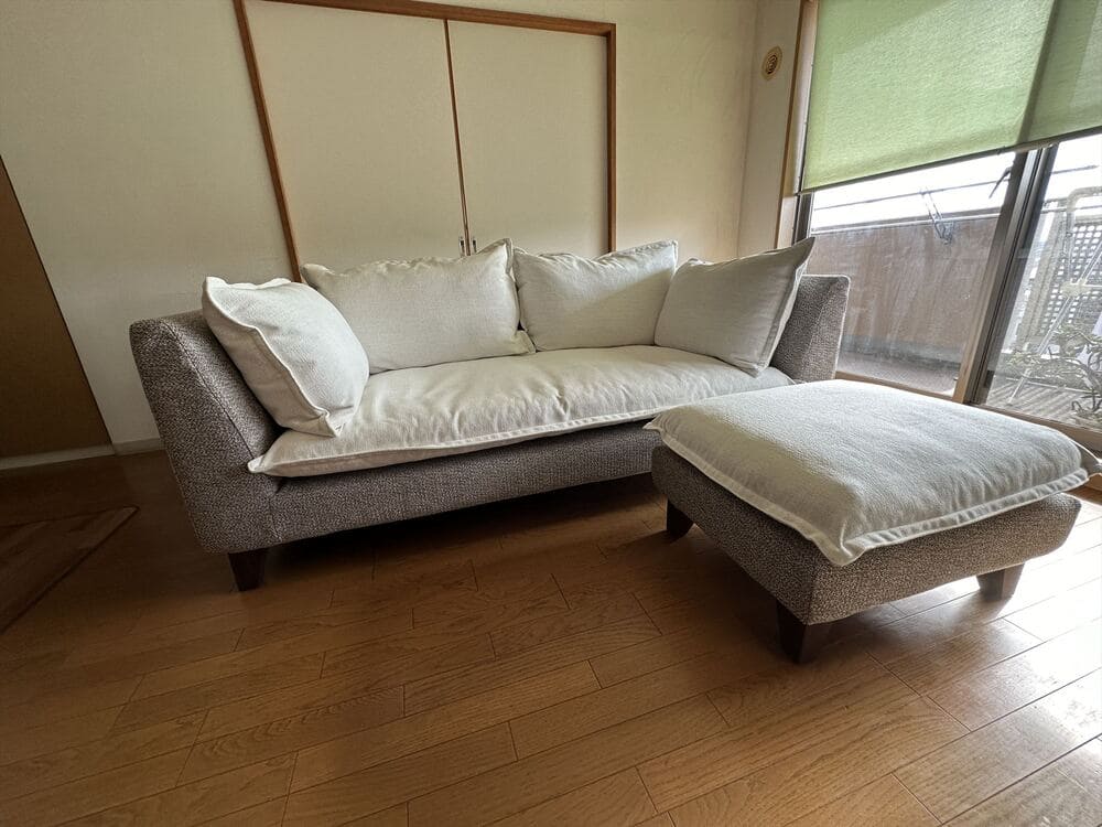 RX-G SOFA