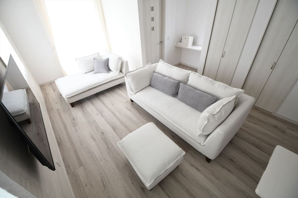 RX-G SOFA