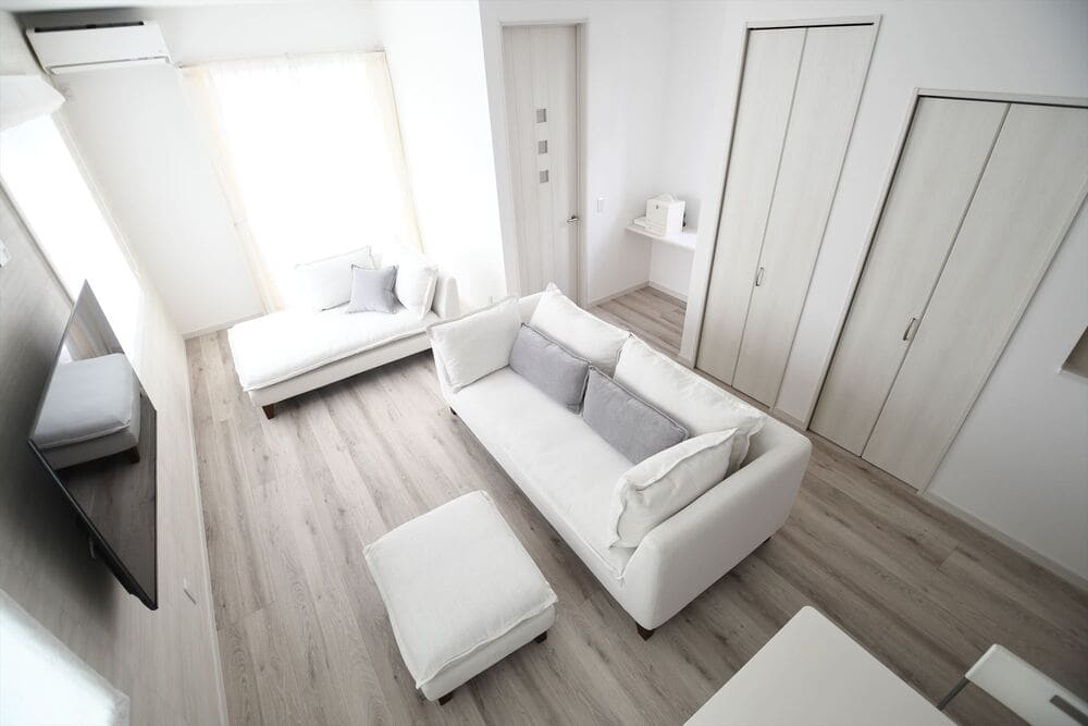 RX-G SOFA