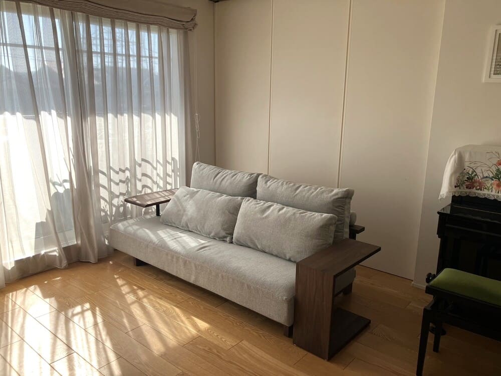 LD SOFA