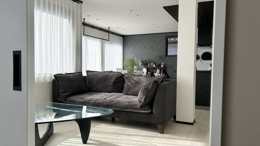 RX-G SOFA