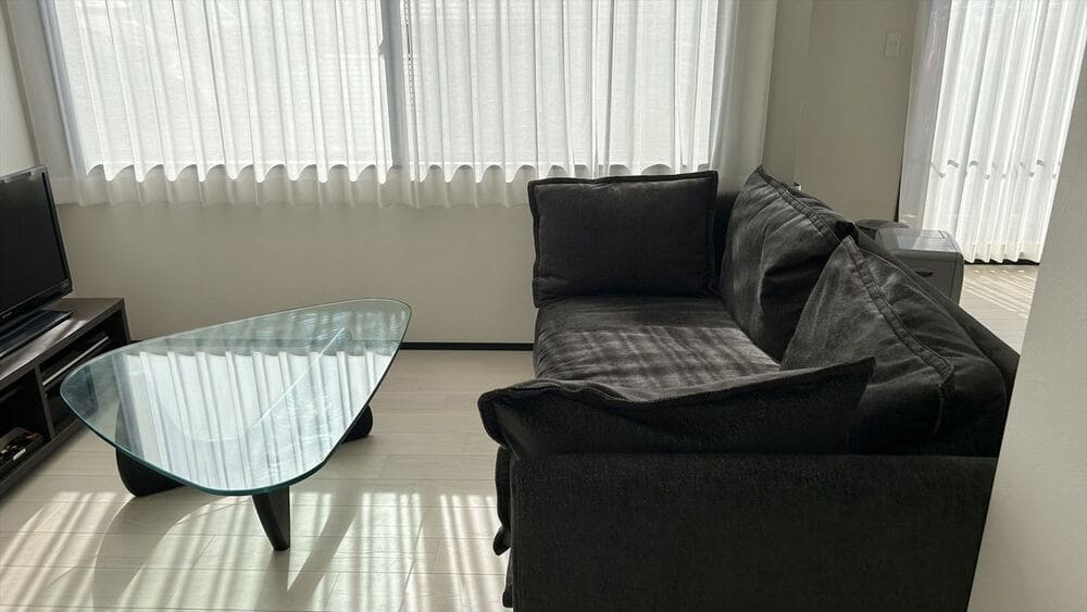 RX-G SOFA
