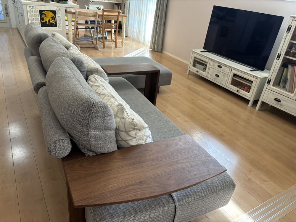 LD カウチソファ