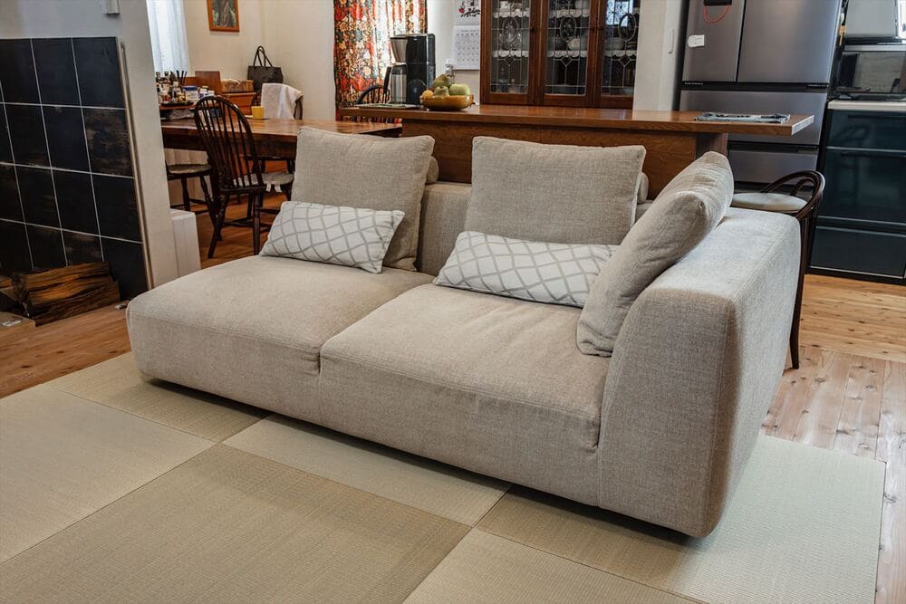 LA SOFA