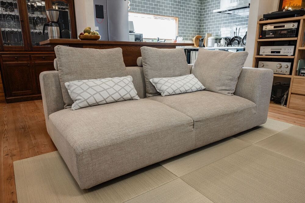 LA SOFA
