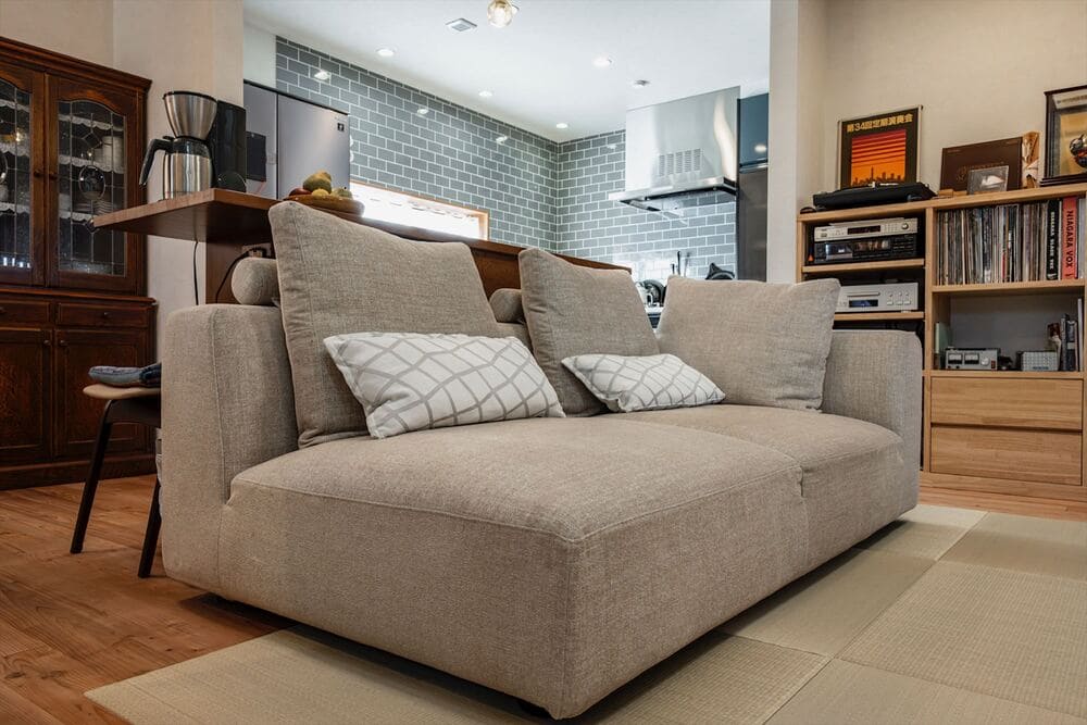 LA SOFA