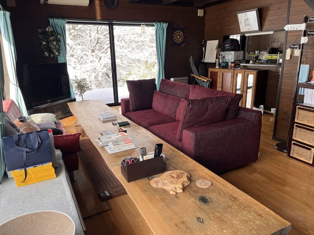 LB SOFA
