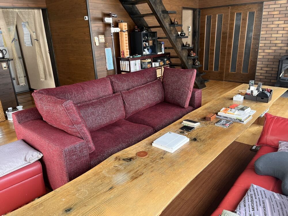 LB SOFA